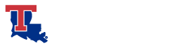 Louisiana Tech University wordmark