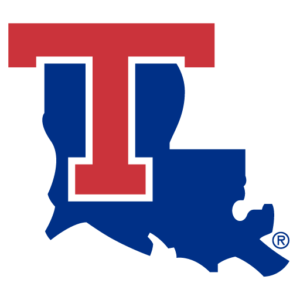 Louisiana Tech University logo