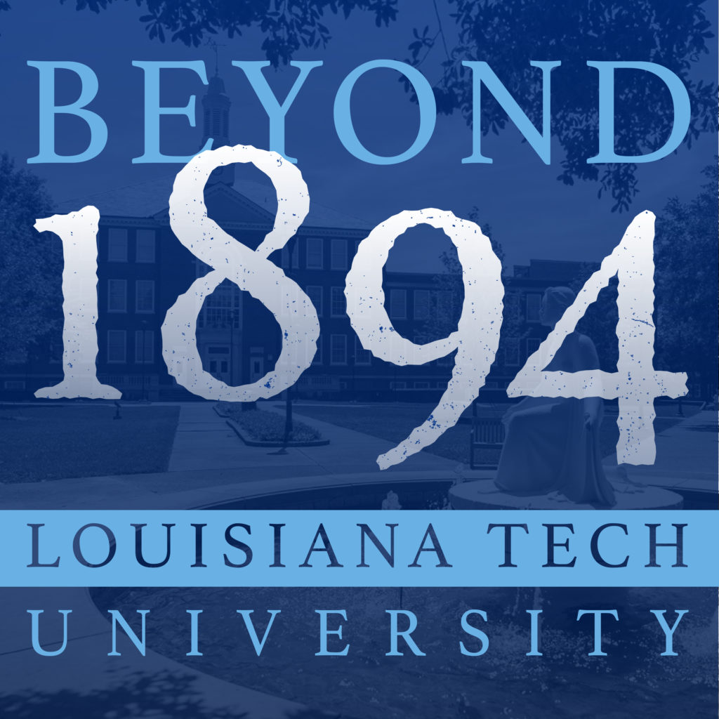 Beyond 1894 podcast