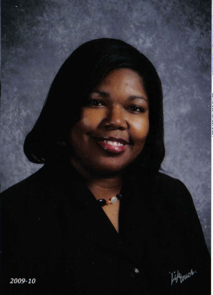 Dr. Tiffany Bates